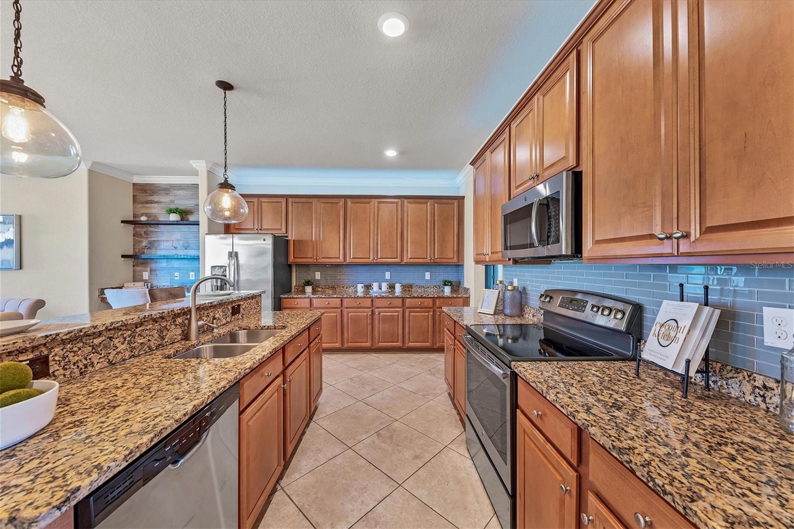 RIVER STRAND HERITAGE HARBOUR SUBPHASE J UNIT 4A - Residential