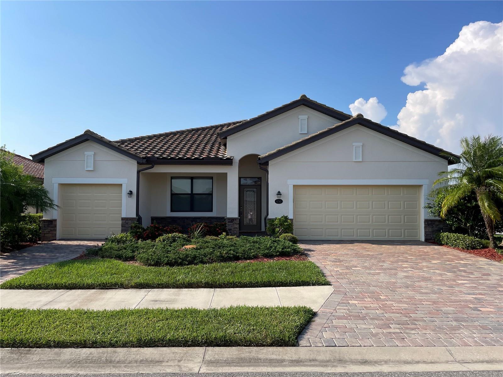 RIVER STRAND HERITAGE HARBOUR SUBPHASE J UNIT 4A - Residential