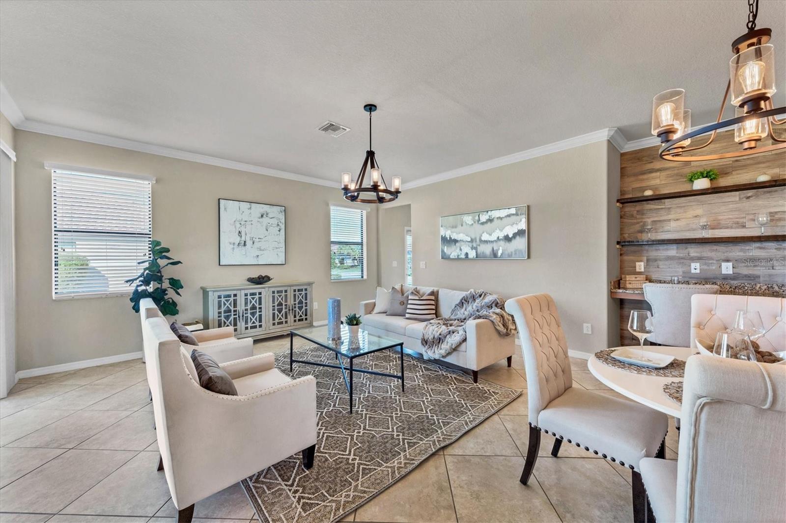 RIVER STRAND HERITAGE HARBOUR SUBPHASE J UNIT 4A - Residential