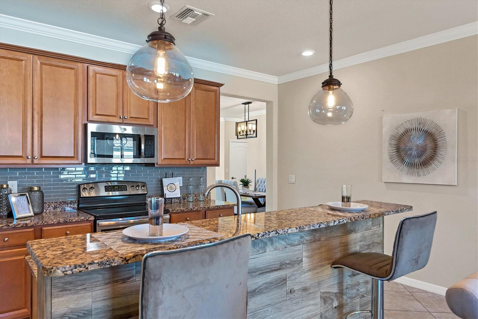 RIVER STRAND HERITAGE HARBOUR SUBPHASE J UNIT 4A - Residential