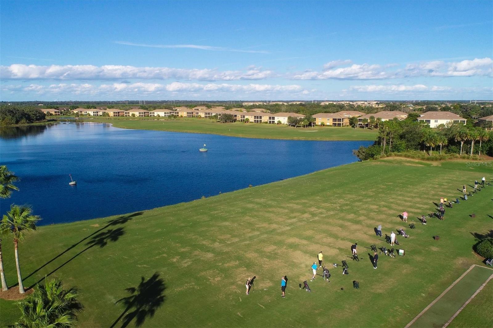 RIVER STRAND HERITAGE HARBOUR SUBPHASE J UNIT 4A - Residential