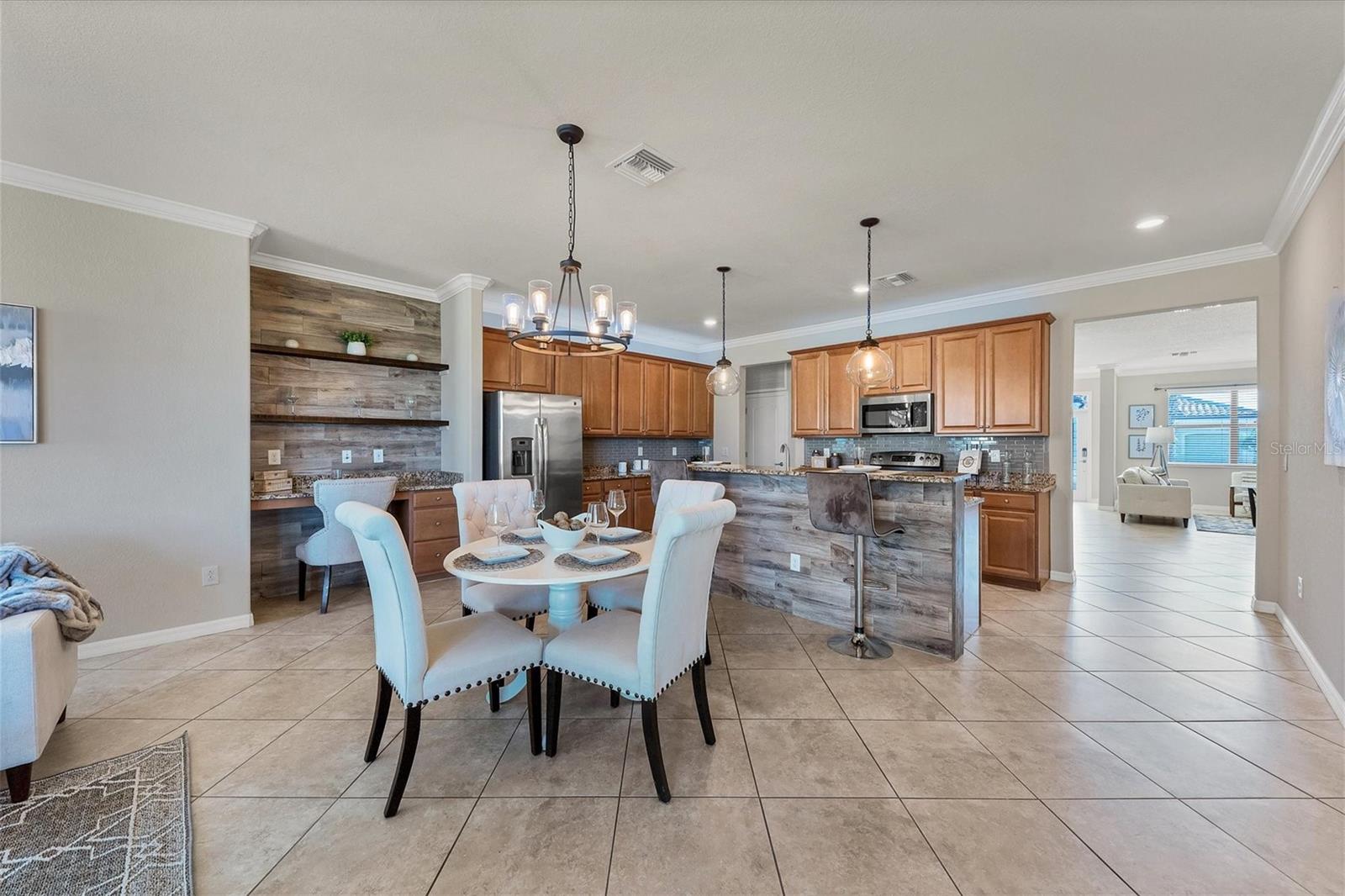 RIVER STRAND HERITAGE HARBOUR SUBPHASE J UNIT 4A - Residential