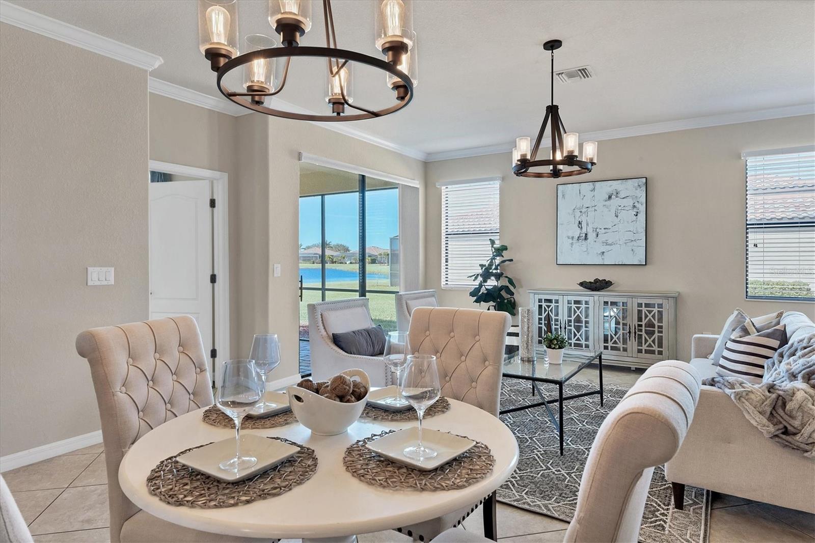 RIVER STRAND HERITAGE HARBOUR SUBPHASE J UNIT 4A - Residential