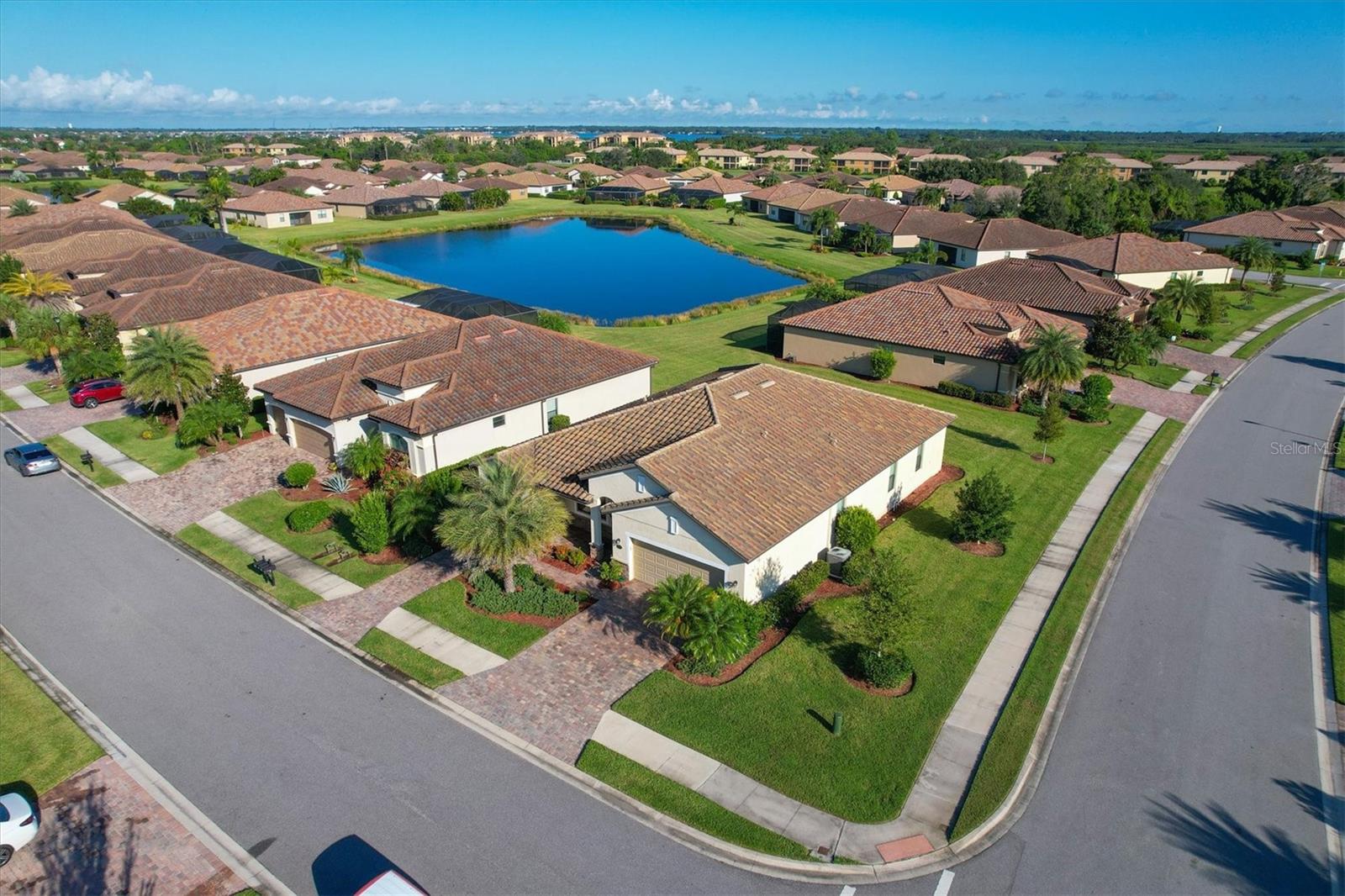 RIVER STRAND HERITAGE HARBOUR SUBPHASE J UNIT 4A - Residential