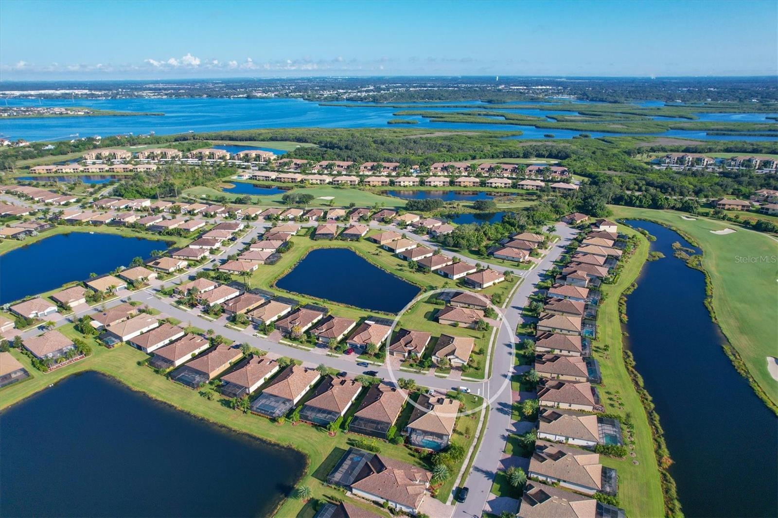 RIVER STRAND HERITAGE HARBOUR SUBPHASE J UNIT 4A - Residential