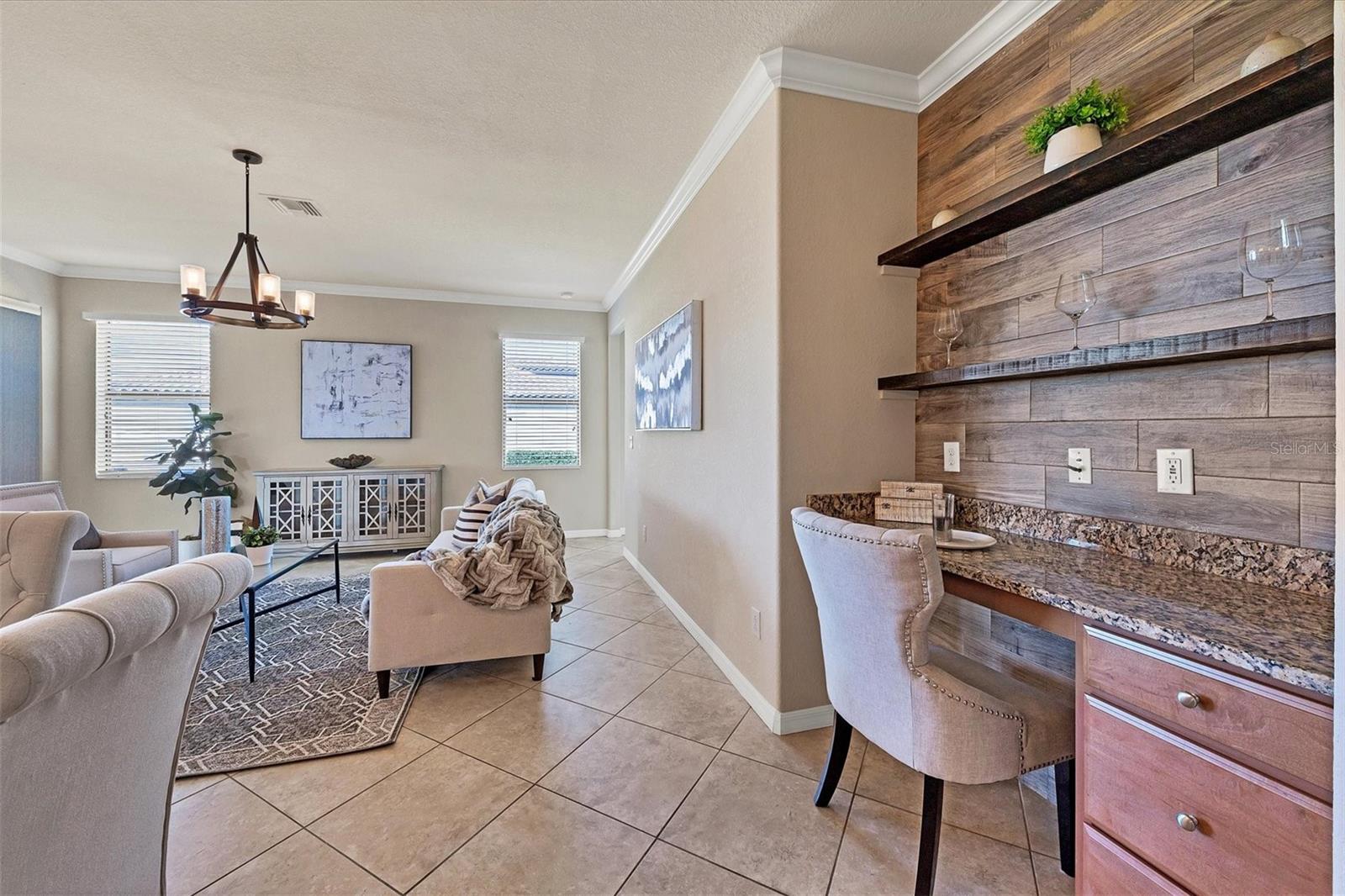 RIVER STRAND HERITAGE HARBOUR SUBPHASE J UNIT 4A - Residential