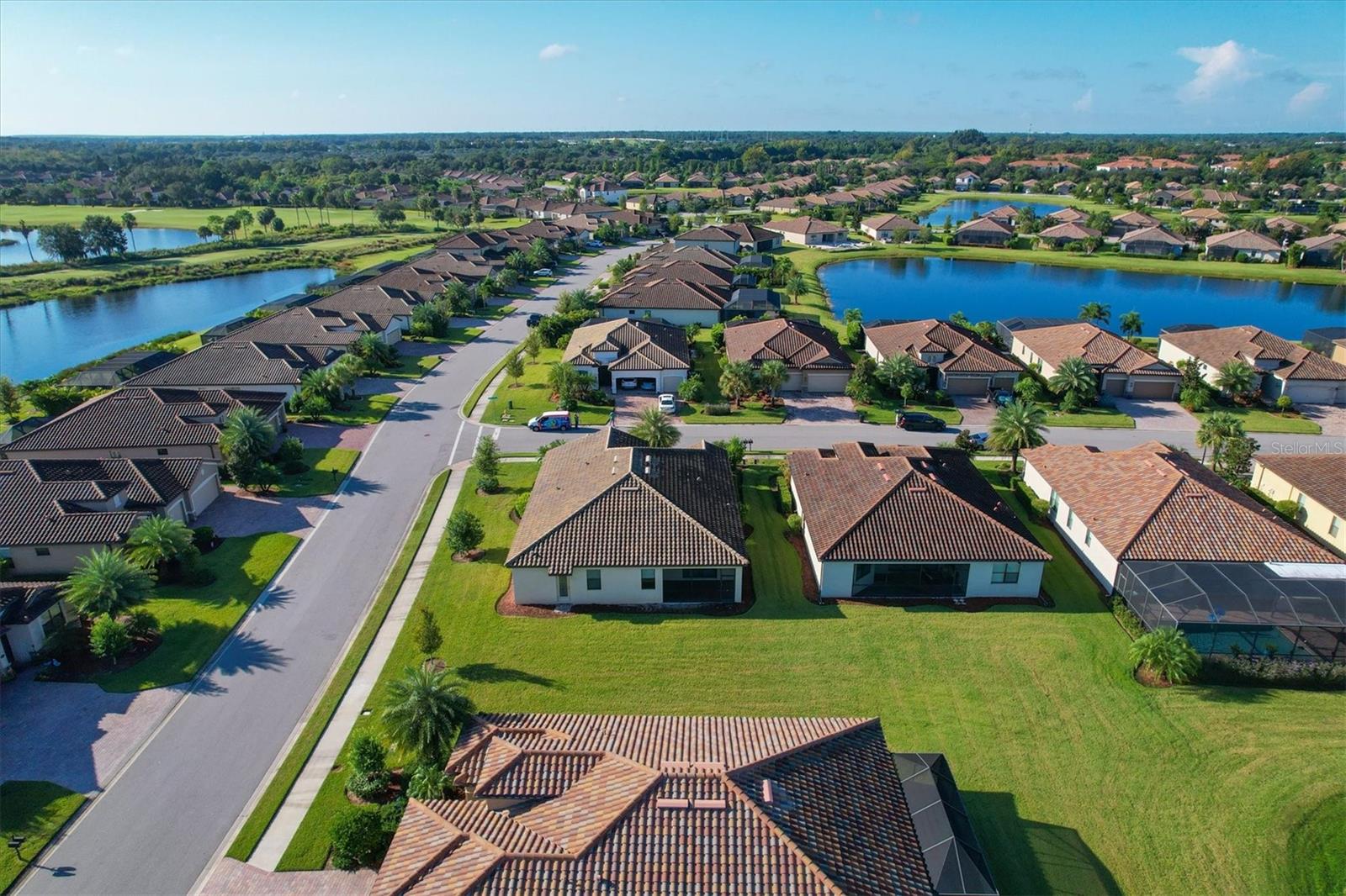 RIVER STRAND HERITAGE HARBOUR SUBPHASE J UNIT 4A - Residential