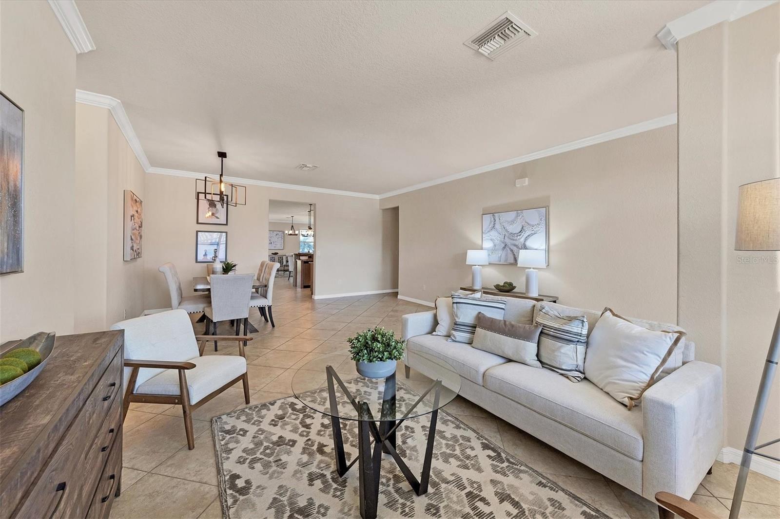 RIVER STRAND HERITAGE HARBOUR SUBPHASE J UNIT 4A - Residential