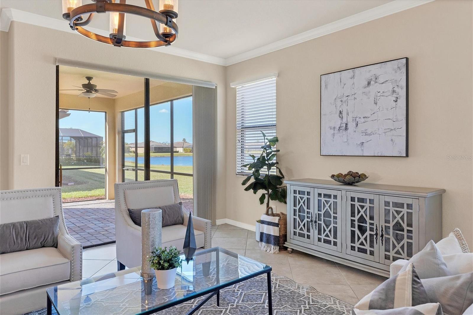 RIVER STRAND HERITAGE HARBOUR SUBPHASE J UNIT 4A - Residential