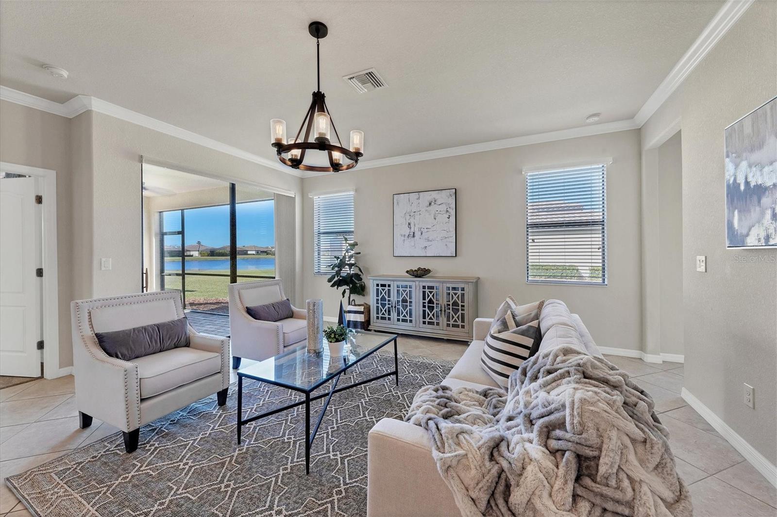 RIVER STRAND HERITAGE HARBOUR SUBPHASE J UNIT 4A - Residential