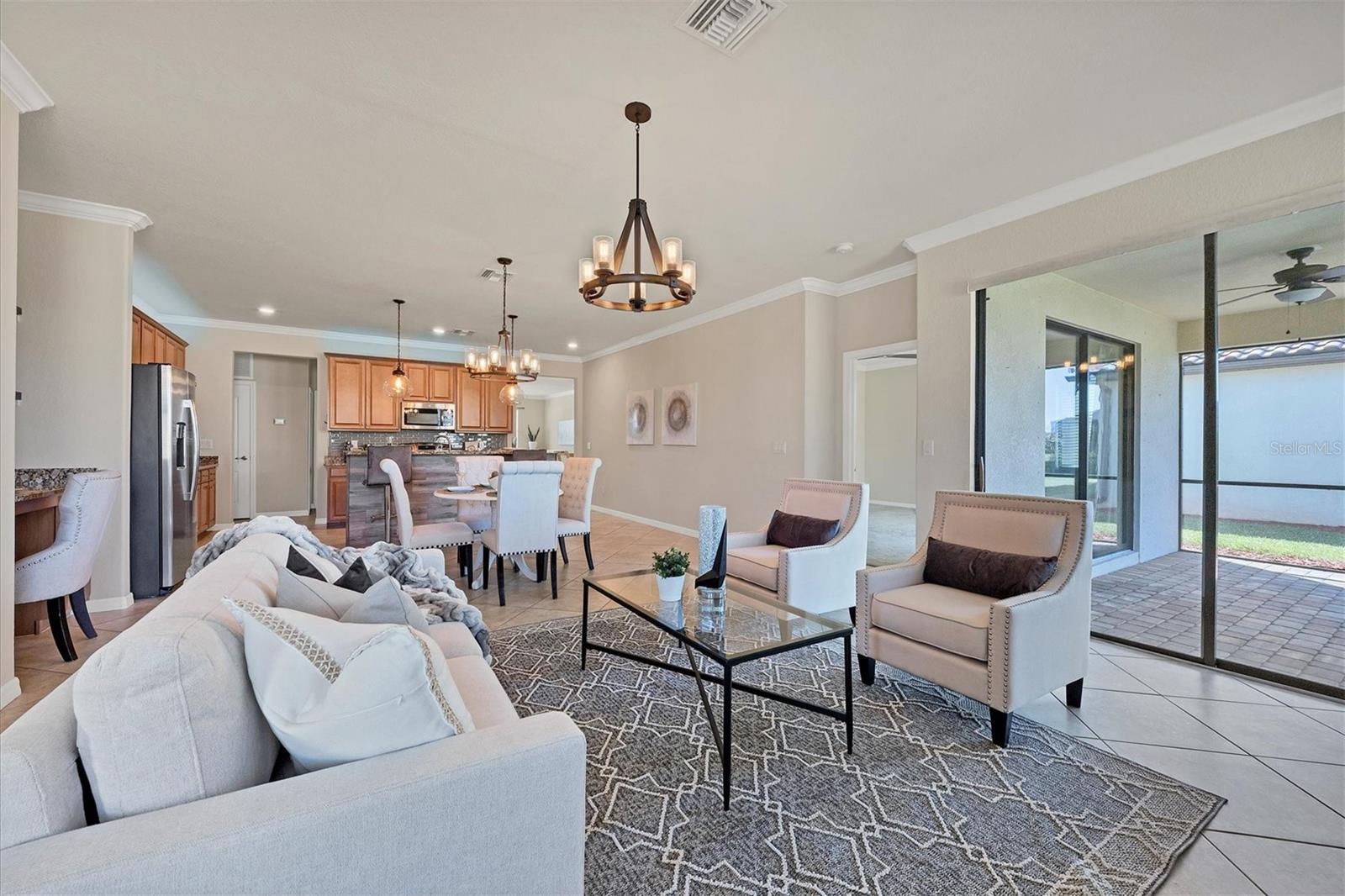 RIVER STRAND HERITAGE HARBOUR SUBPHASE J UNIT 4A - Residential