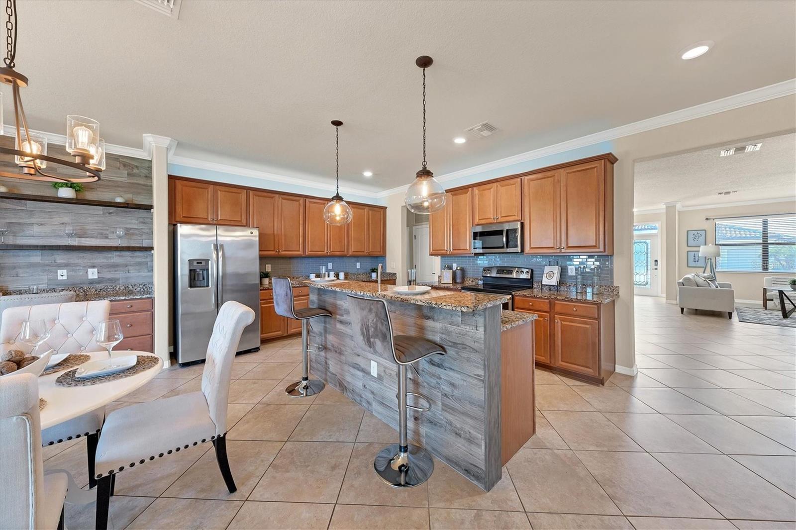 RIVER STRAND HERITAGE HARBOUR SUBPHASE J UNIT 4A - Residential