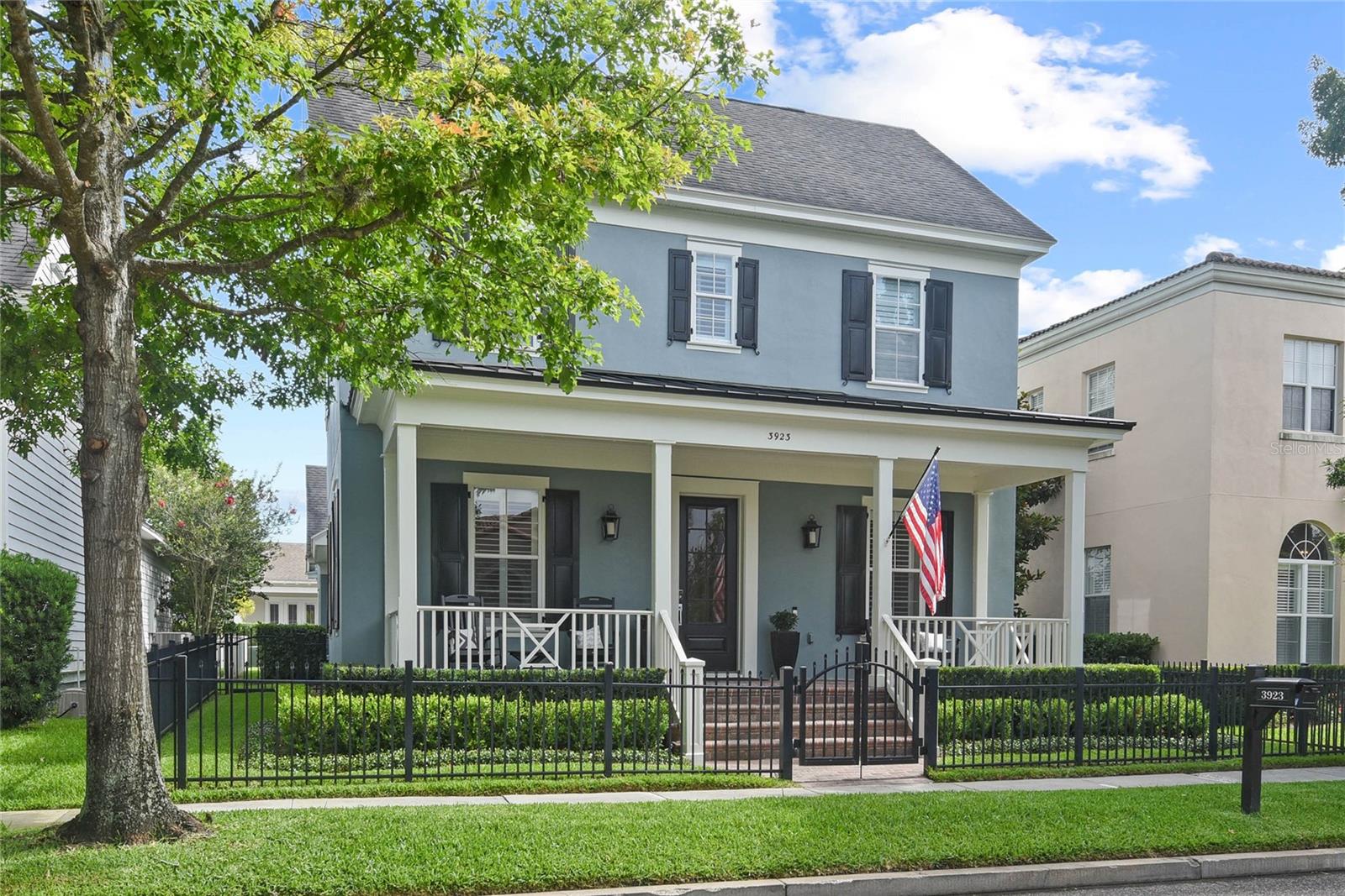 BALDWIN PARK - Residential