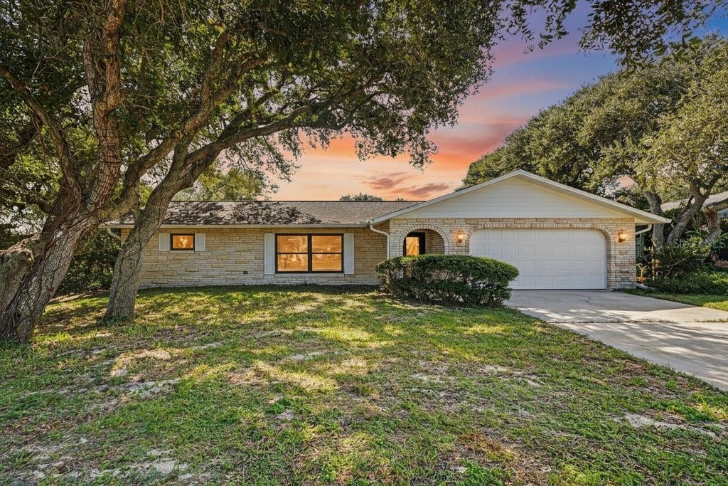 Photo of 4790 Michael Lane, Ponce Inlet, FL 32127 (MLS # O6452286)