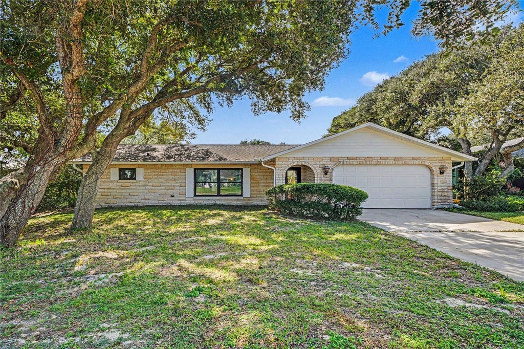 Photo of 4790 Michael Lane, Ponce Inlet, FL 32127 (MLS # O6452286)