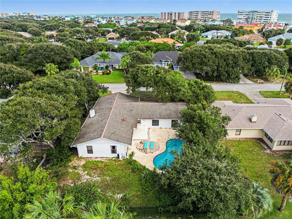 Photo of 4790 Michael Lane, Ponce Inlet, FL 32127 (MLS # O6452286)
