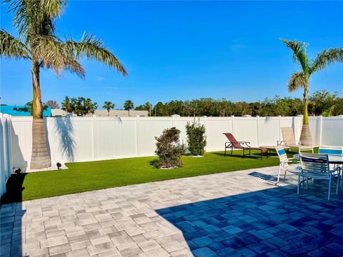 A home in BRADENTON