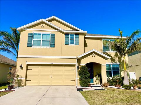 A home in BRADENTON