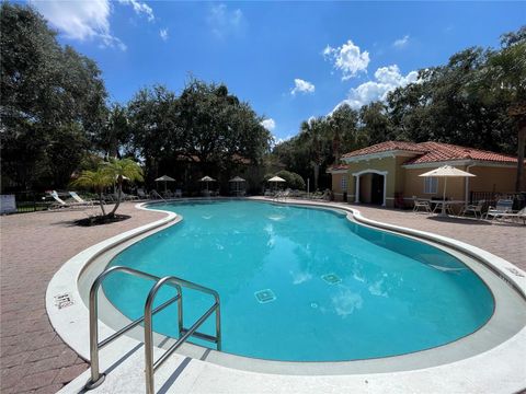 A home in KISSIMMEE