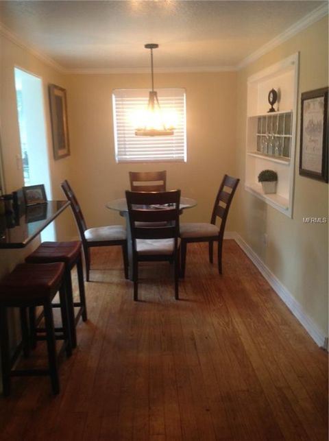 A home in ORLANDO