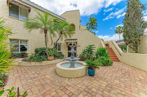 Photo of 6101 34th Street W #20B, Bradenton, FL 34210 (MLS # A4689140)