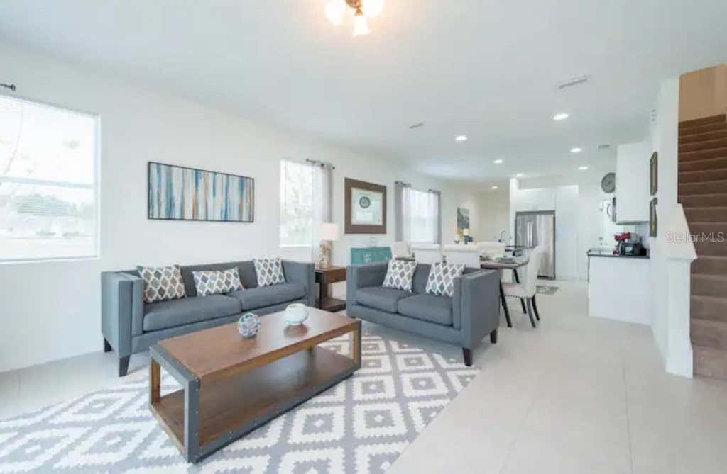 Photo of 470 Lake Shore Parkway, Davenport, FL 33896 (MLS # O6427504)