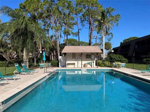 A home in SARASOTA