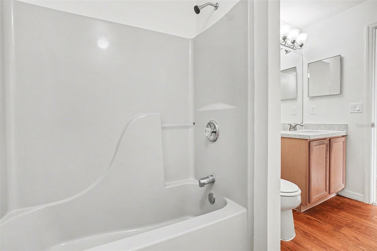 THREE MEADOWS PH 03 - Residential