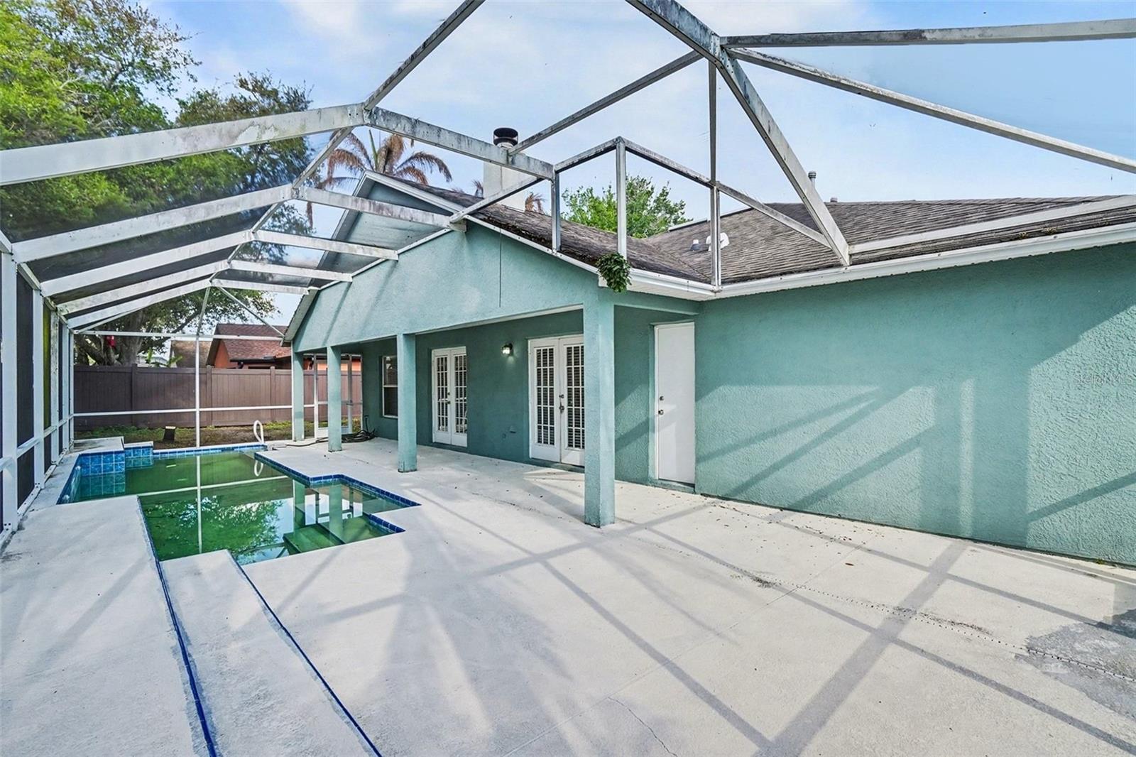 THREE MEADOWS PH 03 - Residential