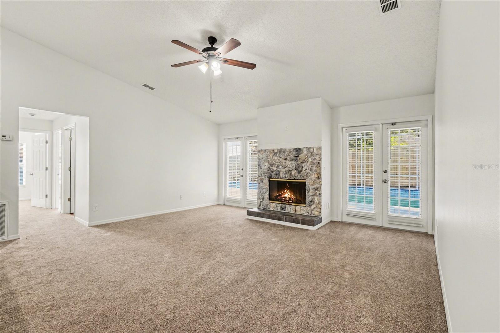 THREE MEADOWS PH 03 - Residential