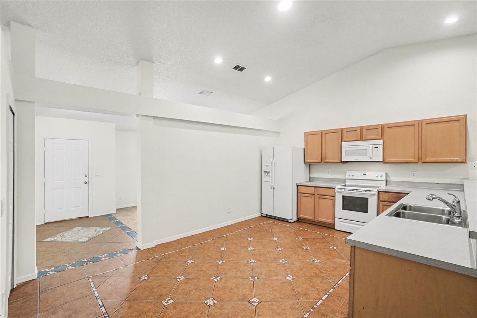 THREE MEADOWS PH 03 - Residential