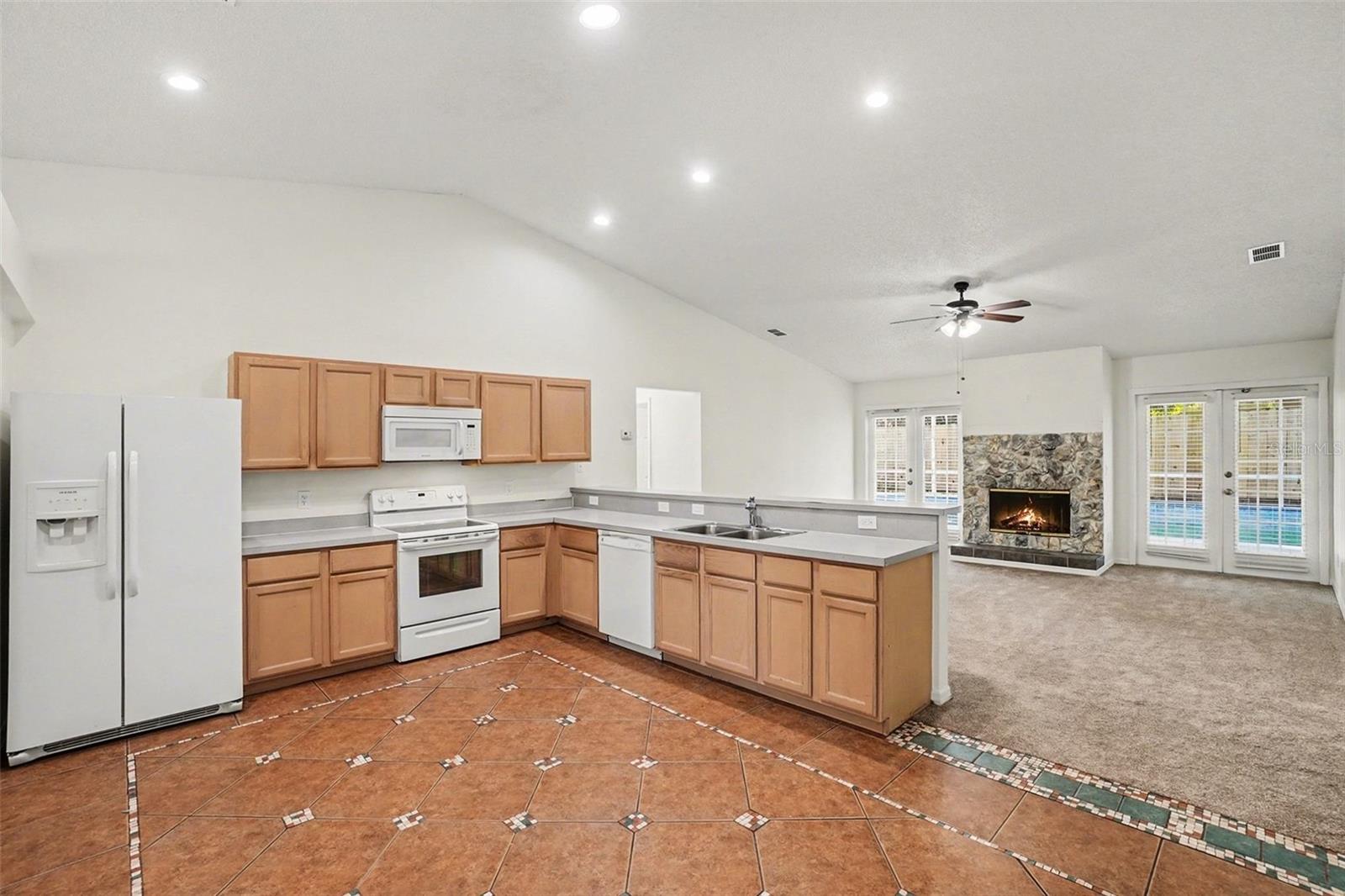 THREE MEADOWS PH 03 - Residential