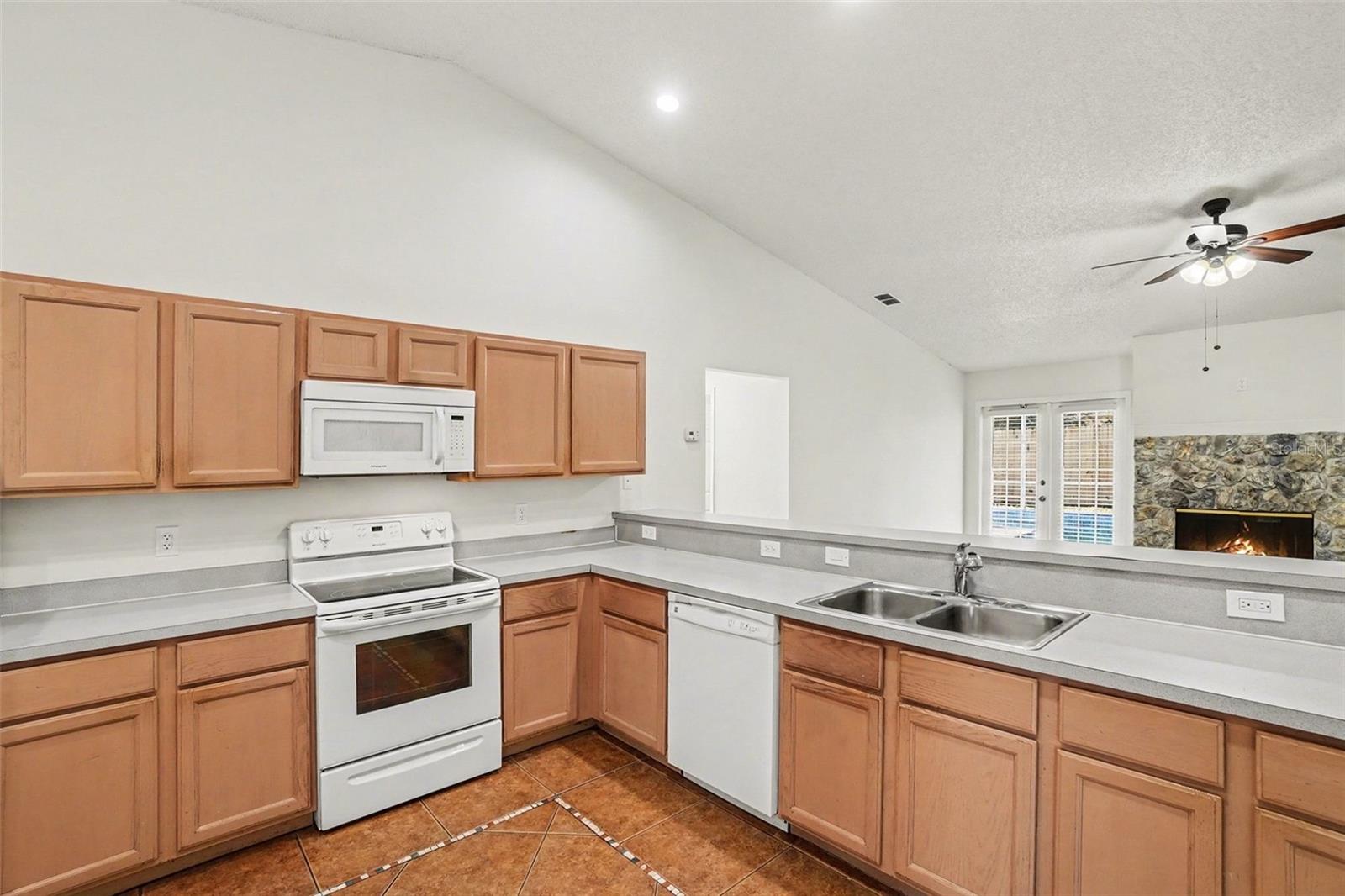 THREE MEADOWS PH 03 - Residential