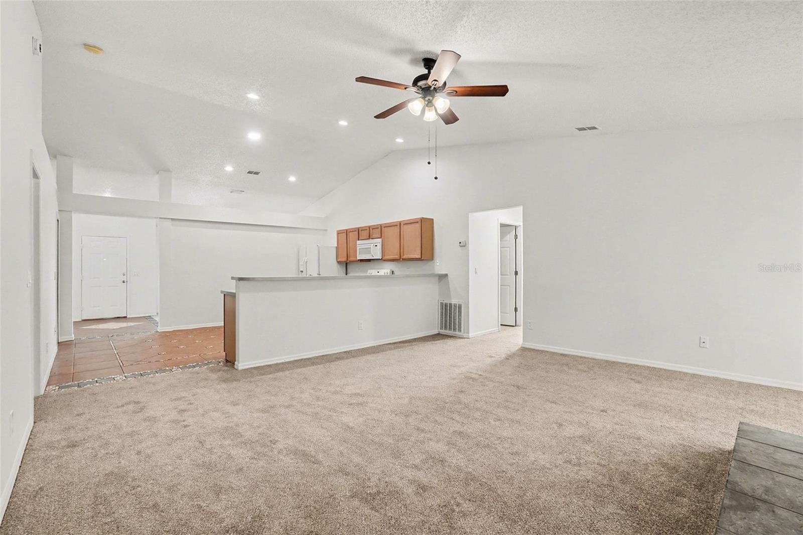 THREE MEADOWS PH 03 - Residential