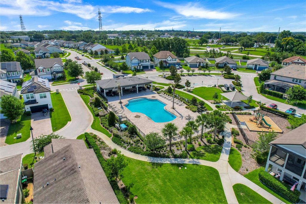 Photo of 1979 Standing Rock Circle, Winter Garden, FL 34787 (MLS # S5150723)
