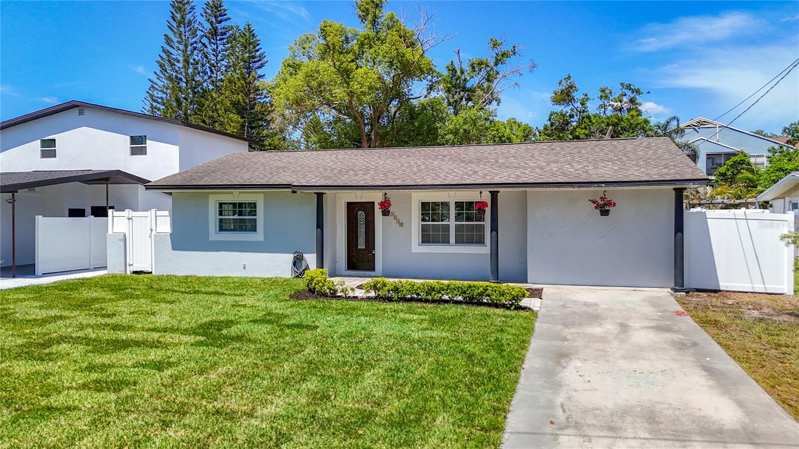 TWIN LAKES ESTATES ADD - Residential