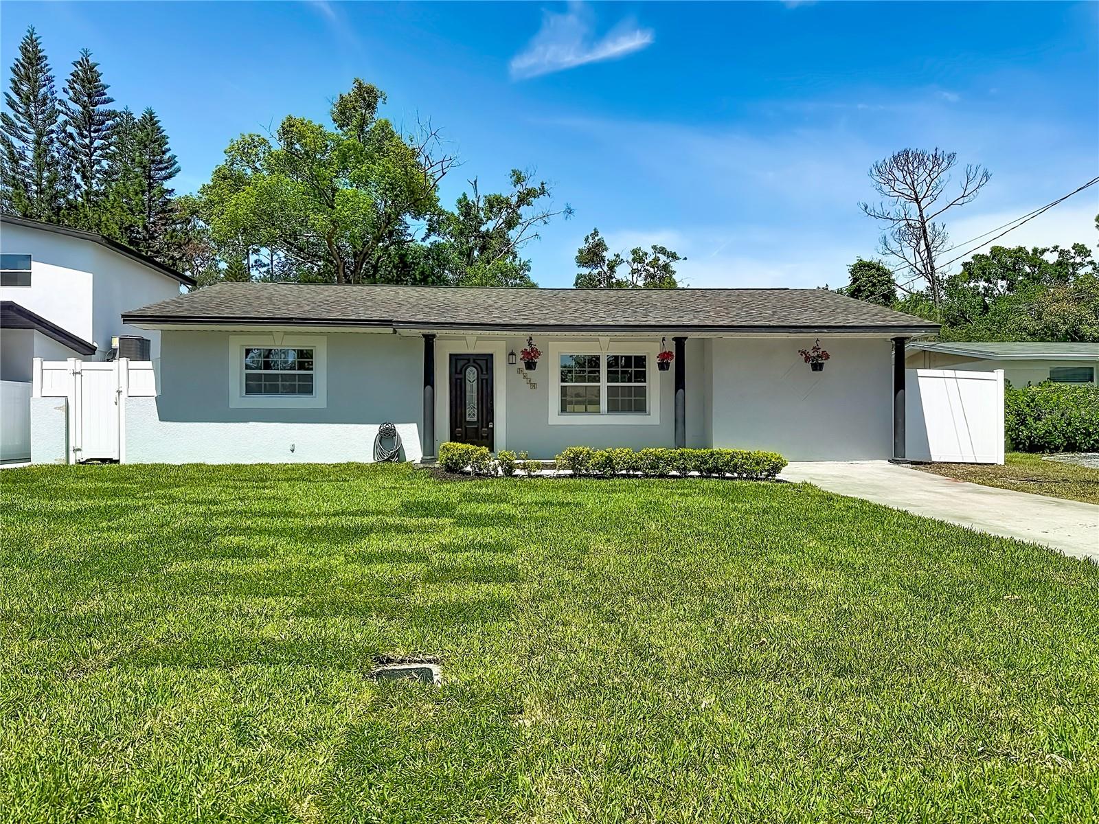 TWIN LAKES ESTATES ADD - Residential