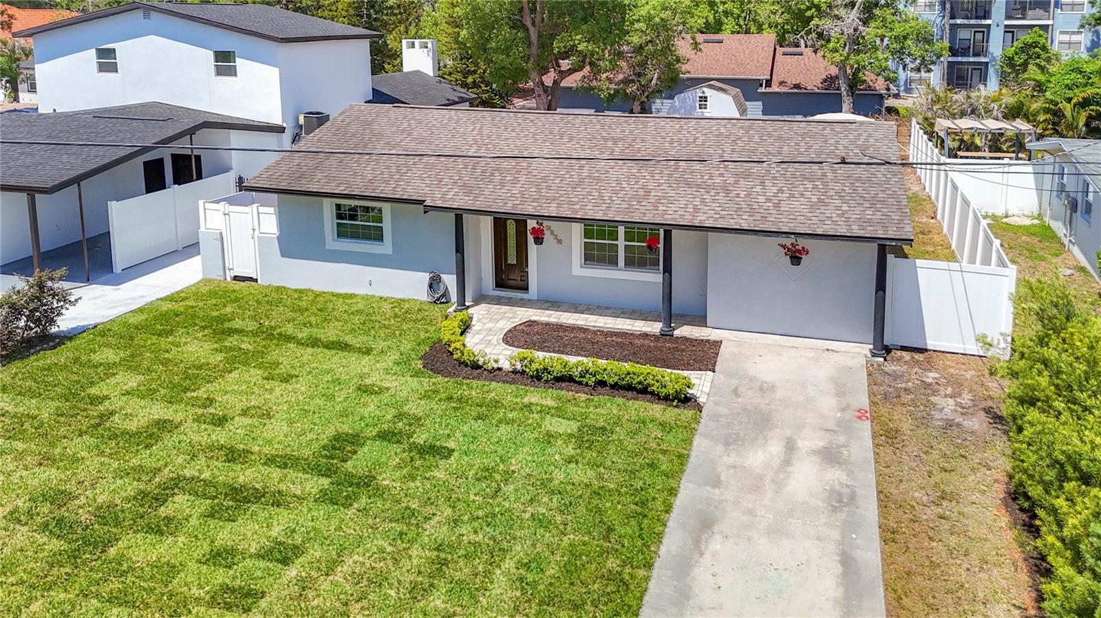 TWIN LAKES ESTATES ADD - Residential