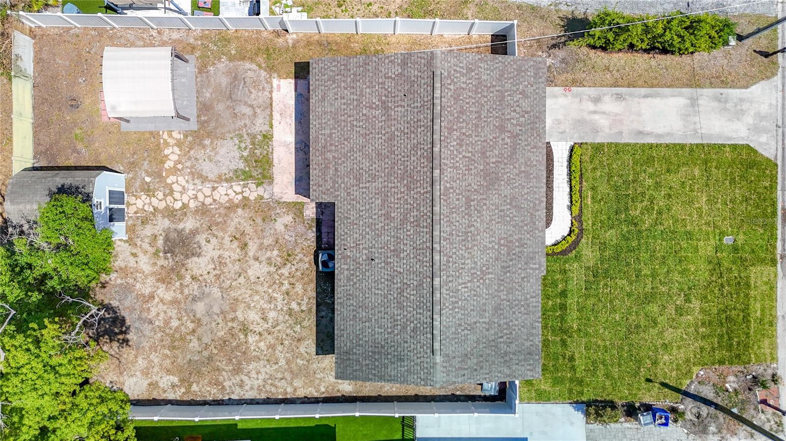 TWIN LAKES ESTATES ADD - Residential