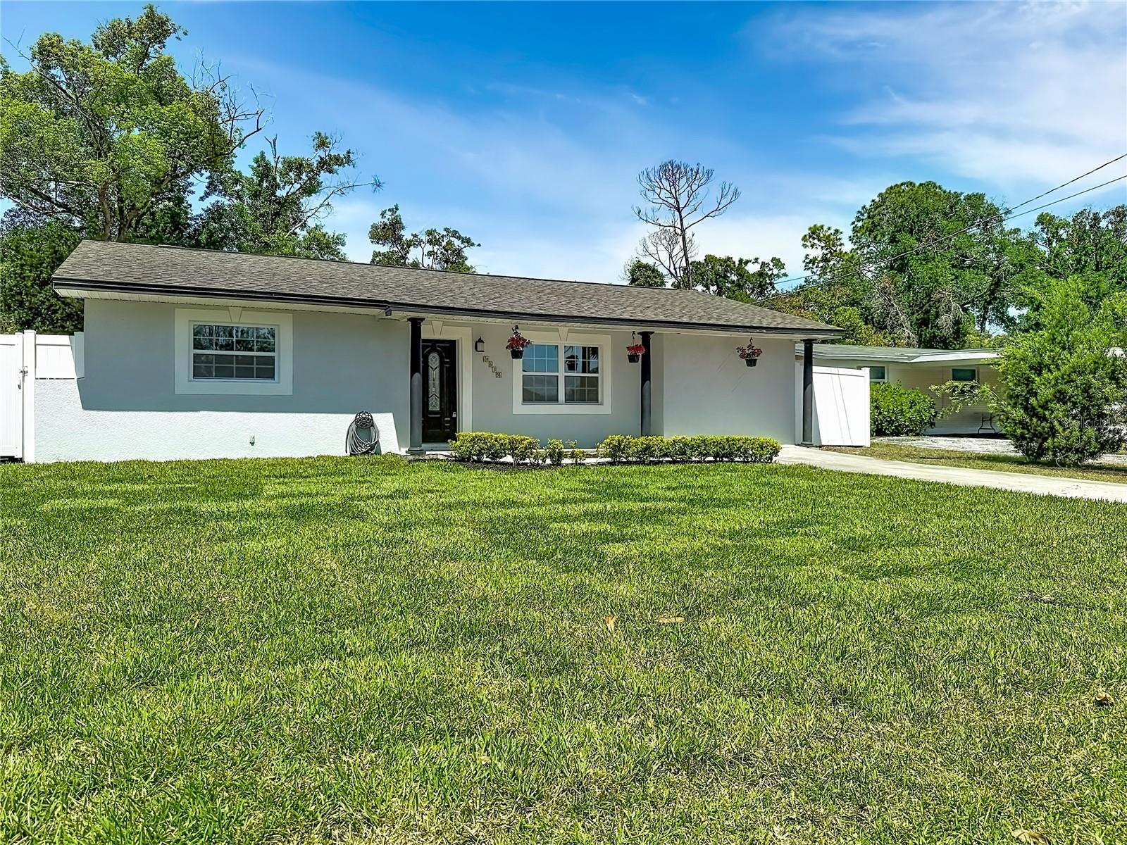TWIN LAKES ESTATES ADD - Residential