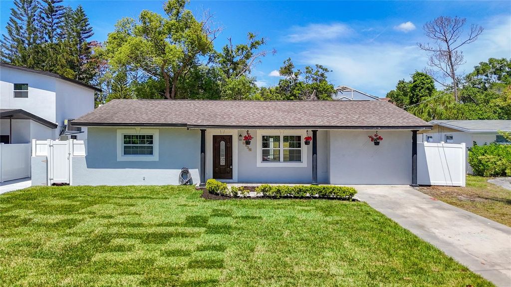 Photo of 8639 May Circle, Tampa, FL 33614 (MLS # TB8502339)