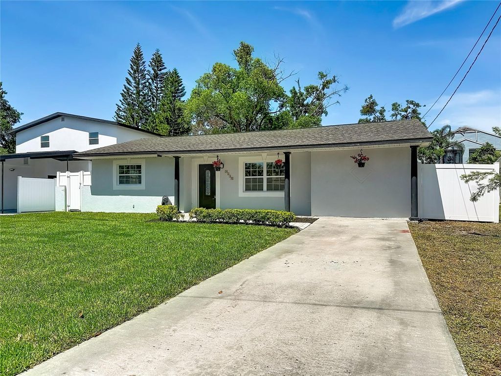 Photo of 8639 May Circle, Tampa, FL 33614 (MLS # TB8502339)