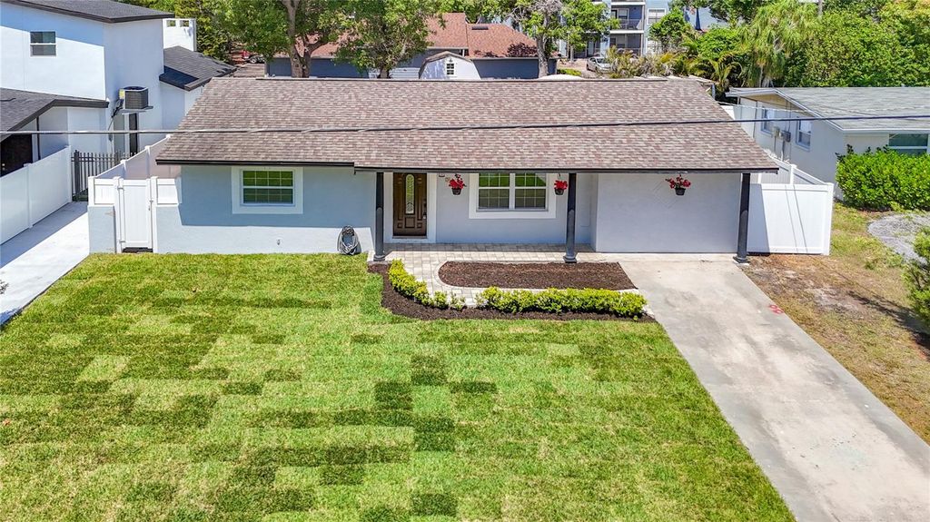 Photo of 8639 May Circle, Tampa, FL 33614 (MLS # TB8502339)
