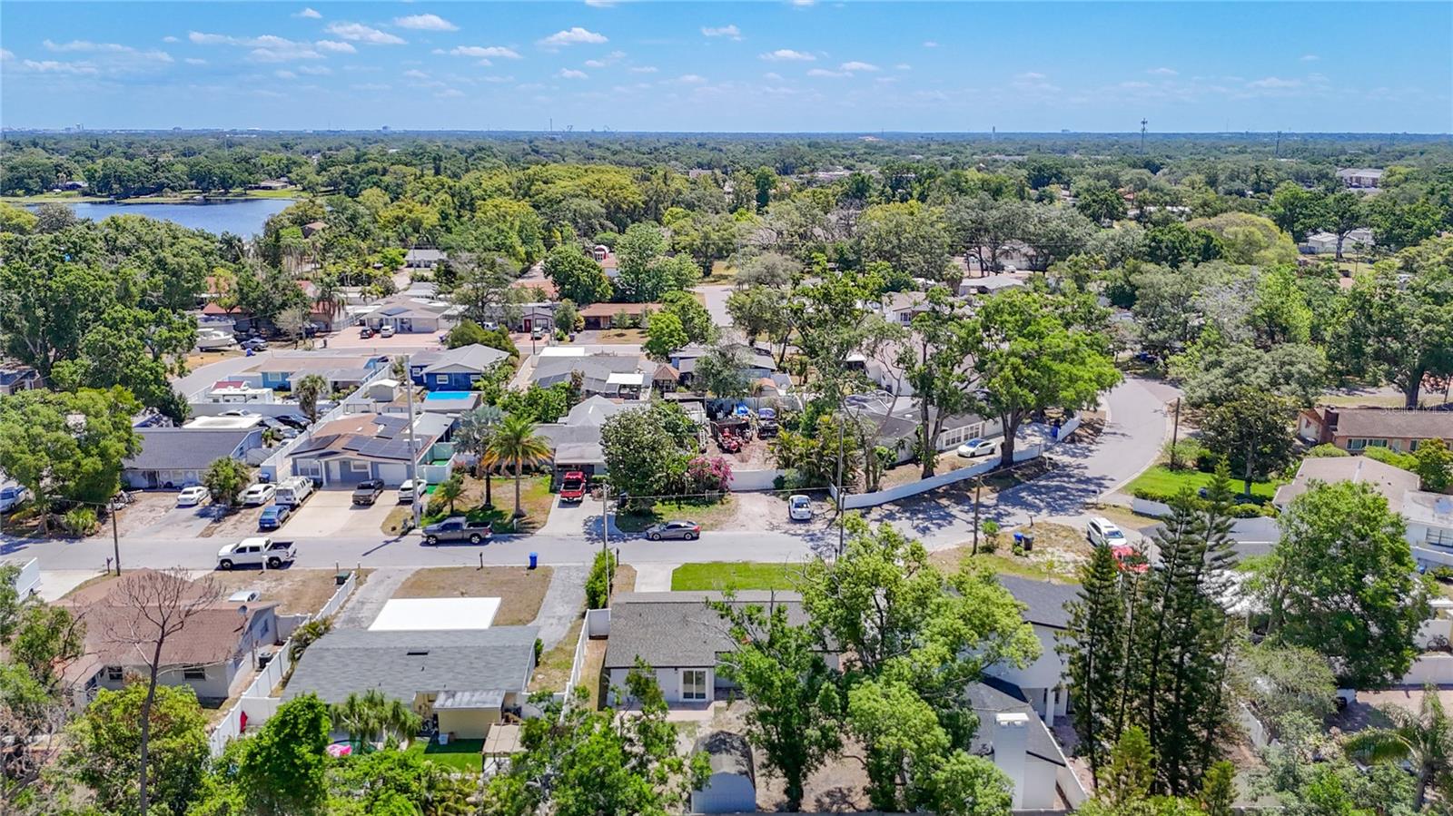 TWIN LAKES ESTATES ADD - Residential
