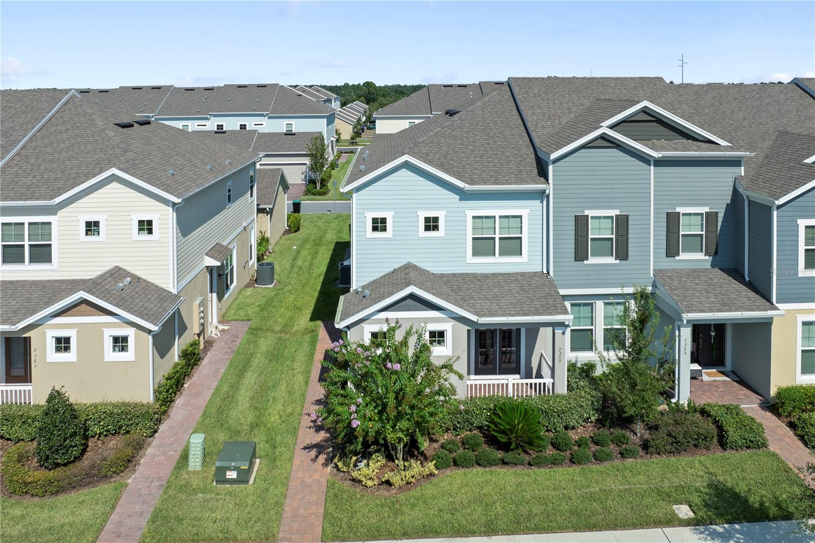 7369 MEZZANO LN