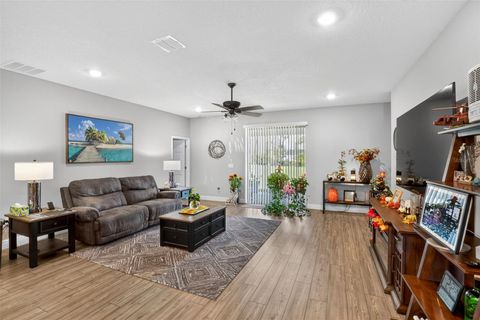 Tiny photo for 9839 SW 40th Terrace, Ocala, FL 34476 (MLS # O6344736)