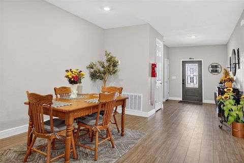 Tiny photo for 9839 SW 40th Terrace, Ocala, FL 34476 (MLS # O6344736)