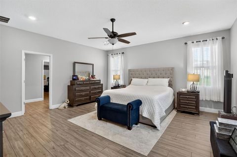 Tiny photo for 9839 SW 40th Terrace, Ocala, FL 34476 (MLS # O6344736)