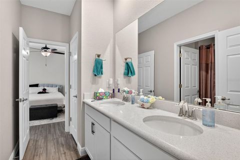 Tiny photo for 9839 SW 40th Terrace, Ocala, FL 34476 (MLS # O6344736)