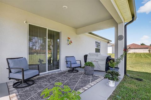 Tiny photo for 9839 SW 40th Terrace, Ocala, FL 34476 (MLS # O6344736)